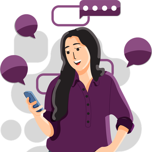 Homepage Woman